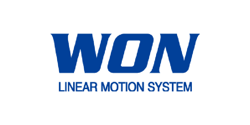 WON logo