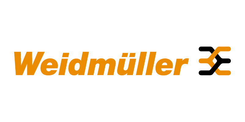 Weidmuller logo