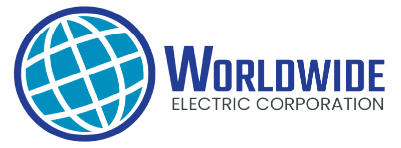 Worldwide Electric Logo