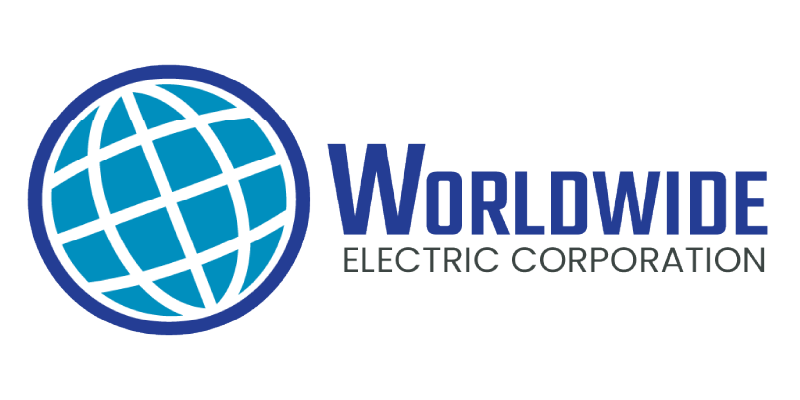 Worldwide Electric Logo