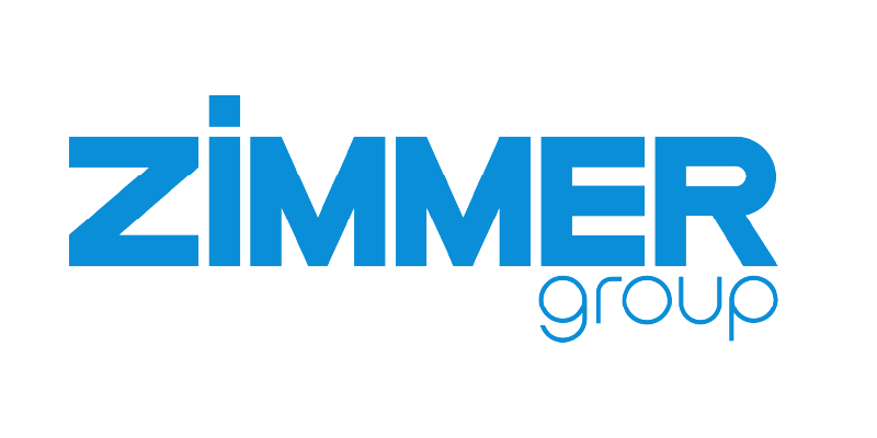 Zimmer Group Logo