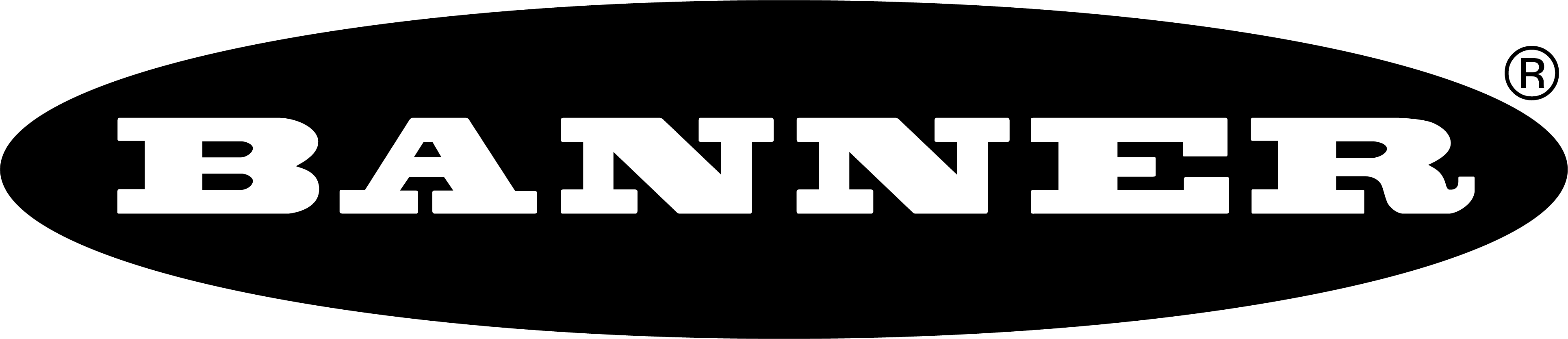 Banner Engineering Logo
