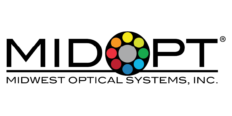 Midwest Optical Systems logo
