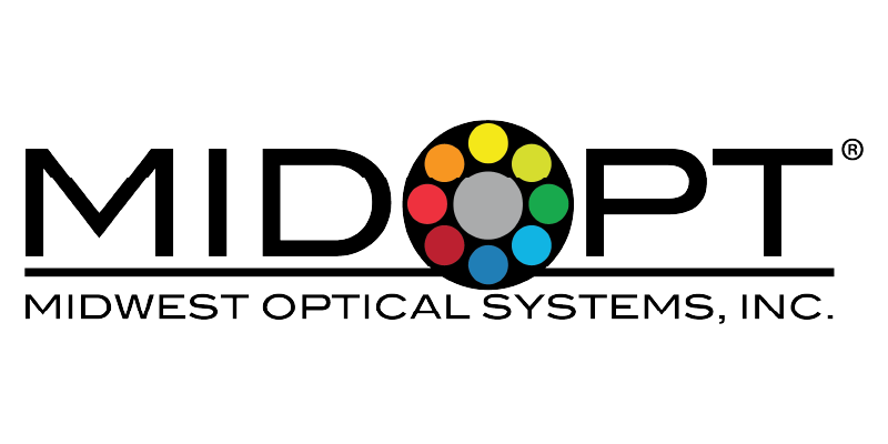 Midwest Optical Systems logo