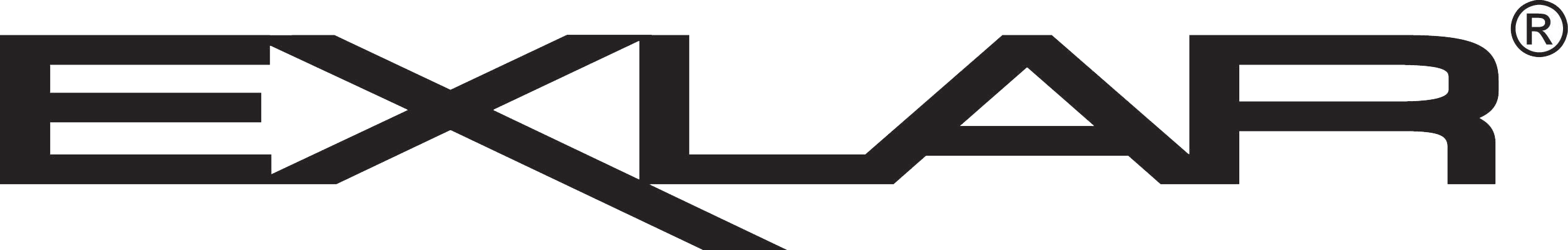 Exlar Logo | H.H. Barnum Exlar Distributor
