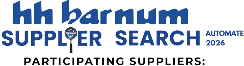 Automate 2026 Supplier Search