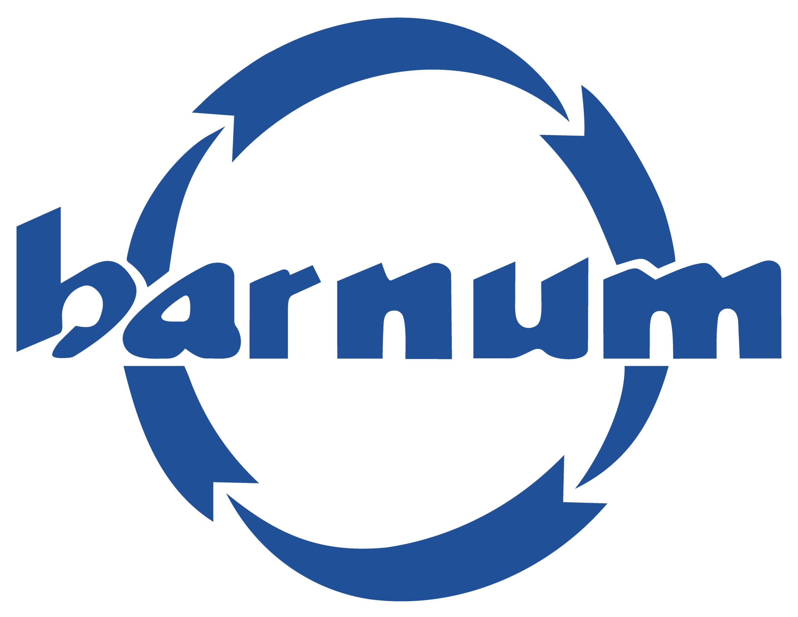 H.H. Barnum