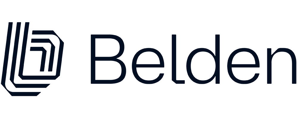 Belden Logo