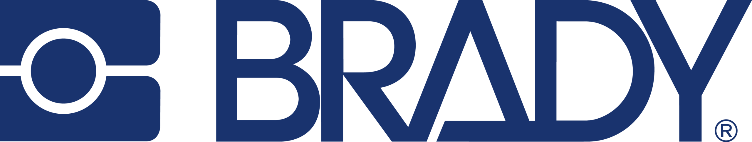 Brady Logo | H.H. Barnum Brady Distributor