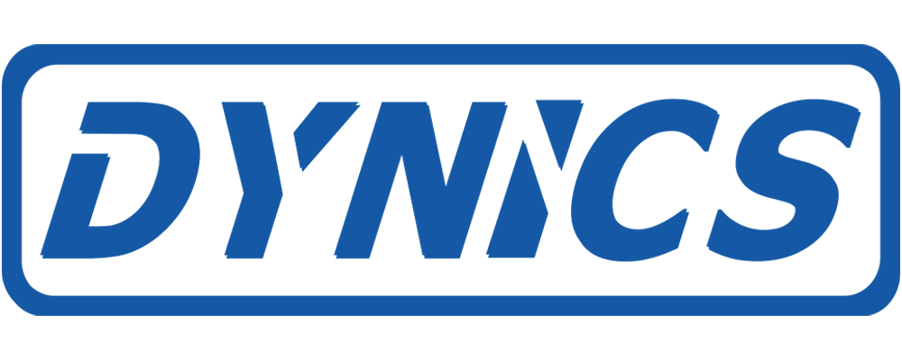 Dynics Logo
