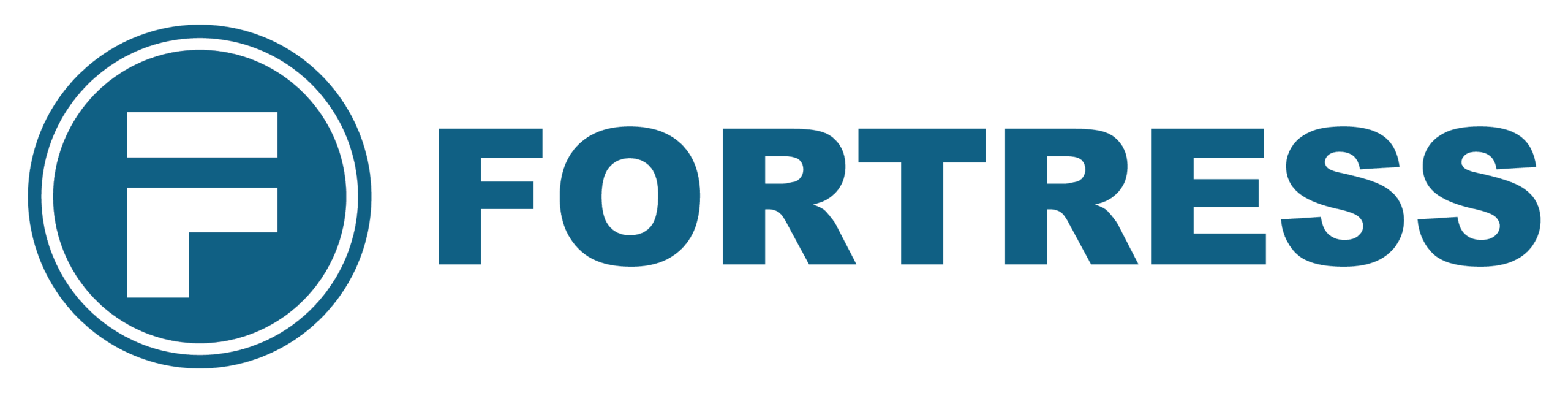 Fortress Safety Interlocks Logo