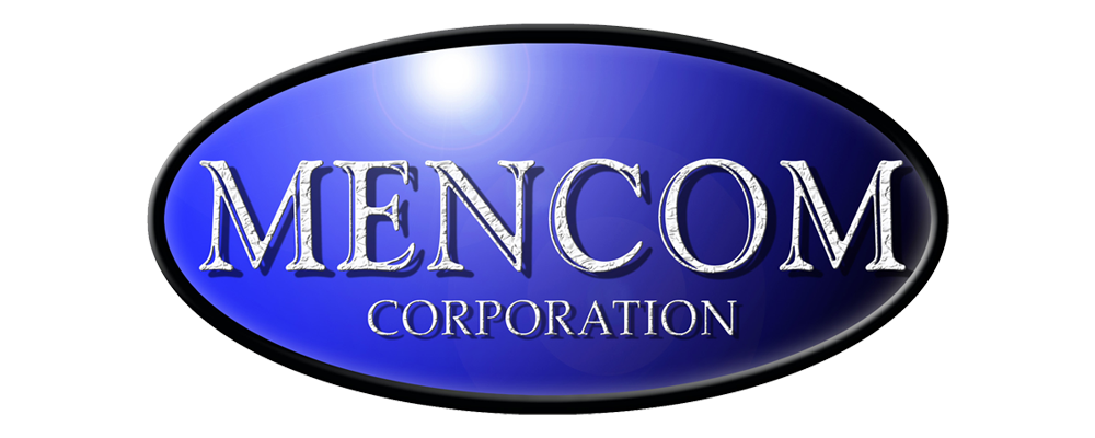 Mencom Logo