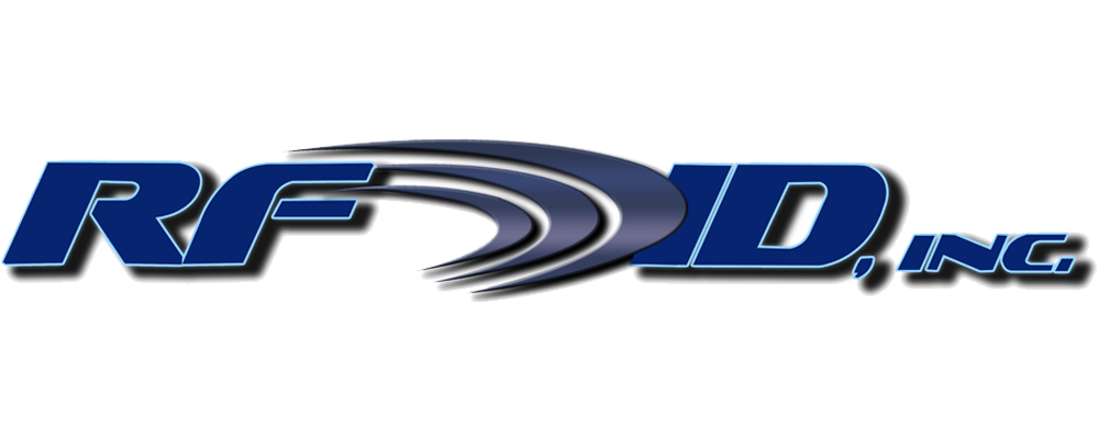 RFID Inc Logo