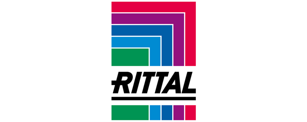 Rittal Logo
