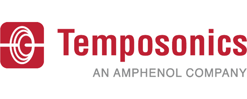 Temposonics Logo
