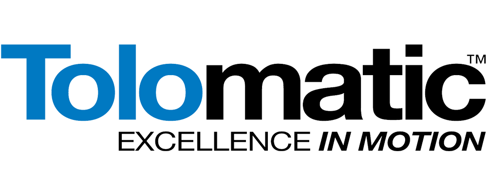 Tolomatic Logo