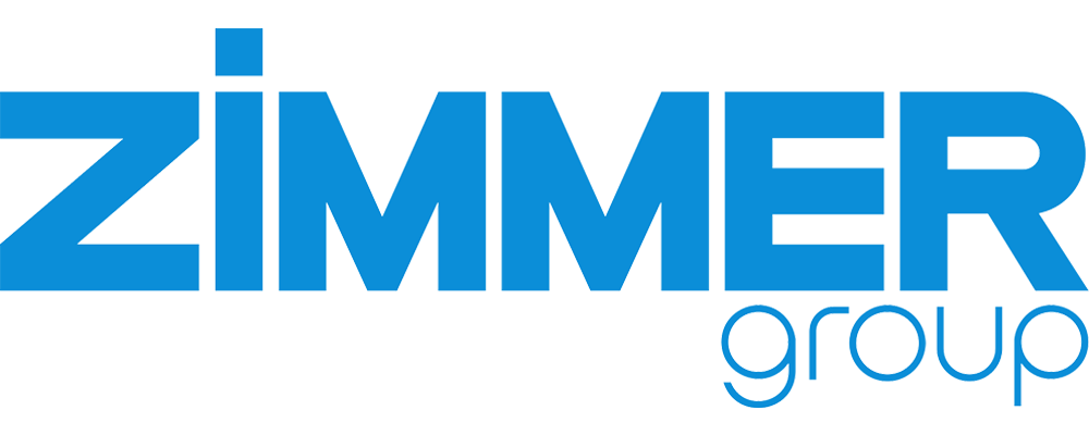 Zimmer Group Logo