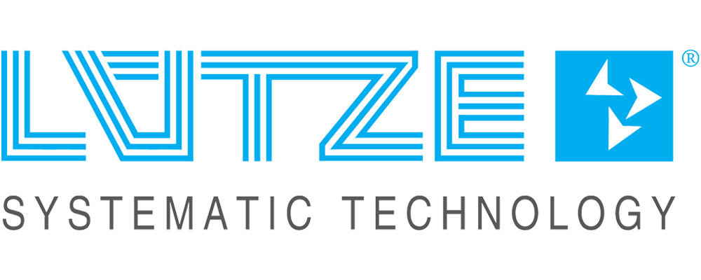 Lutze Logo