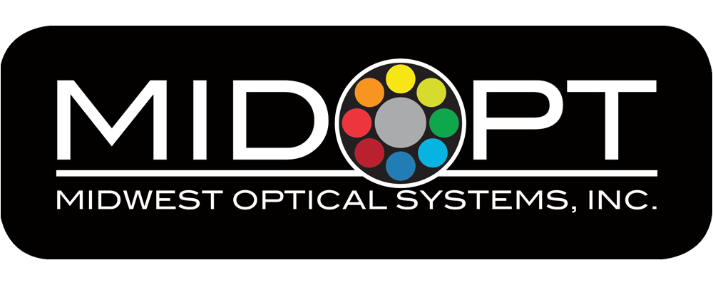 Midwest Optical Systems Logo