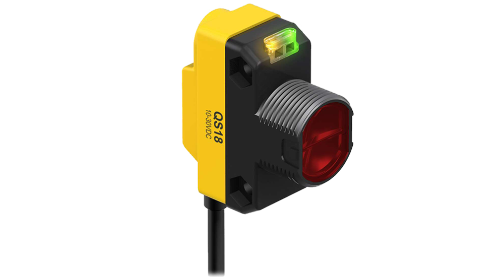 Banner Sensors