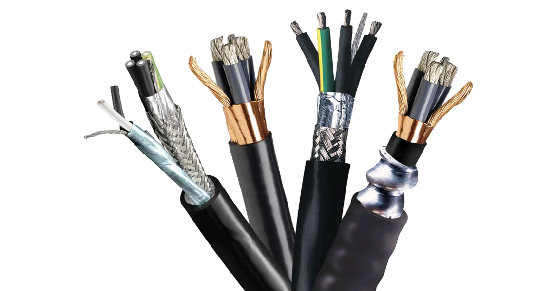 Belden Cable and Connectivity