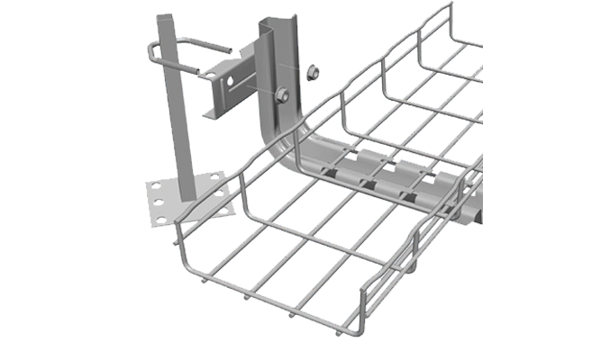 Legrand / Cablofil Cable Management Accessories