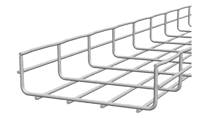 Legrand / Cablofil Wire Mesh Cable Tray | Cable Management