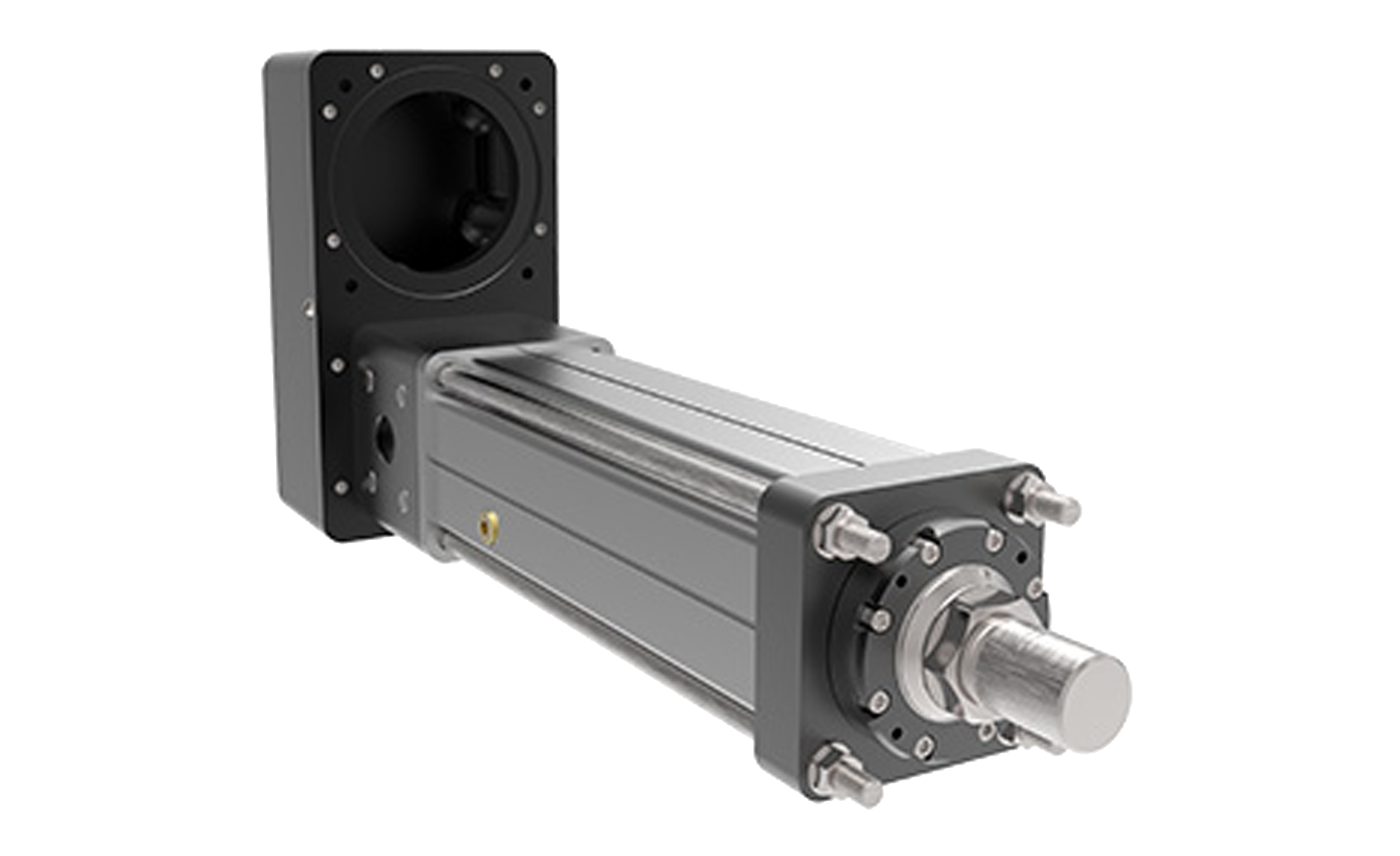 EXLAR ELECTRIC LINEAR ACTUATOR