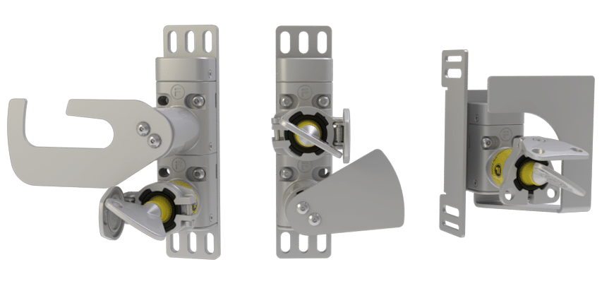 Fortress Specialty Safety Solutions