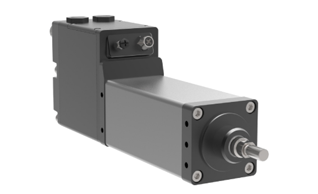 Exlar Distributor | Linear & Rotary Motion Solutions