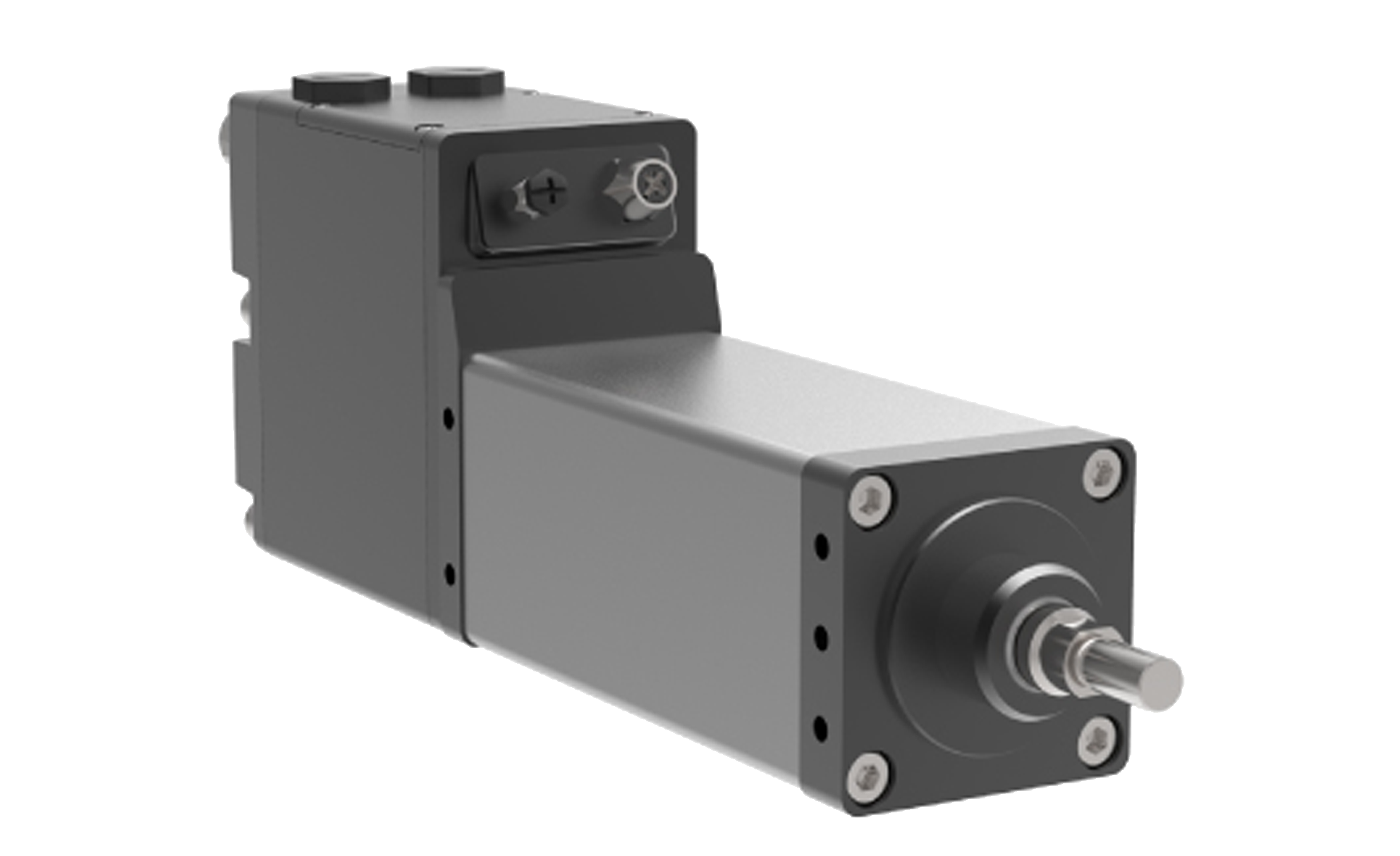 Integrated Solutions Exlar
