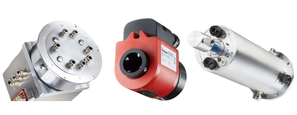 Kuebler Slip Rings