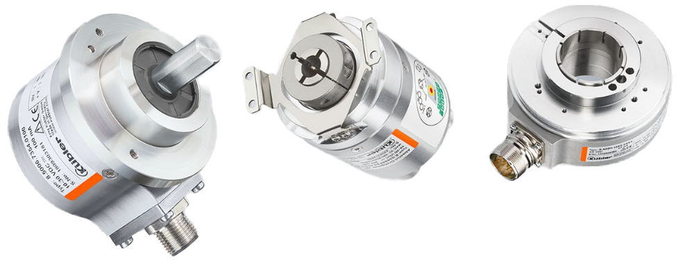 Kuebler Encoders