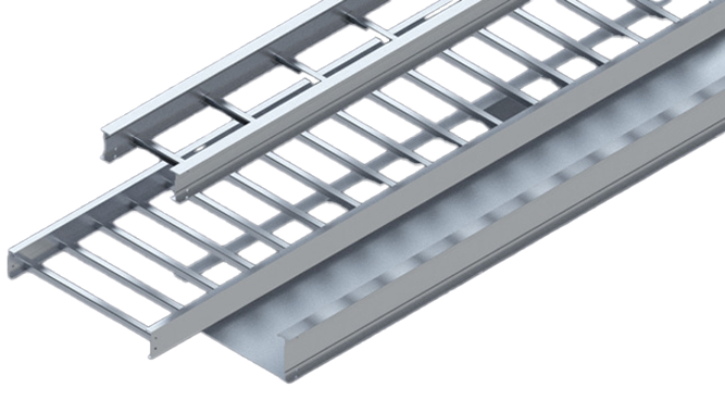 Legrand / Cablofil Ladder Trays