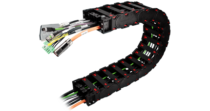 Murrplastik Energy Chain