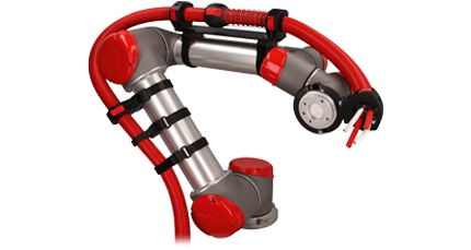 Murrplastik Automation and Robotics Products