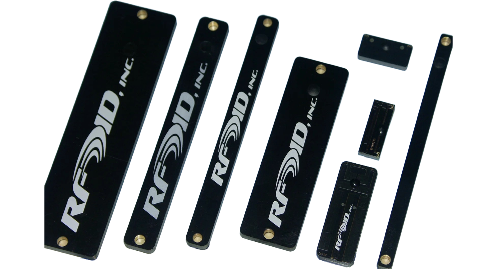 RFID Inc RFID tags