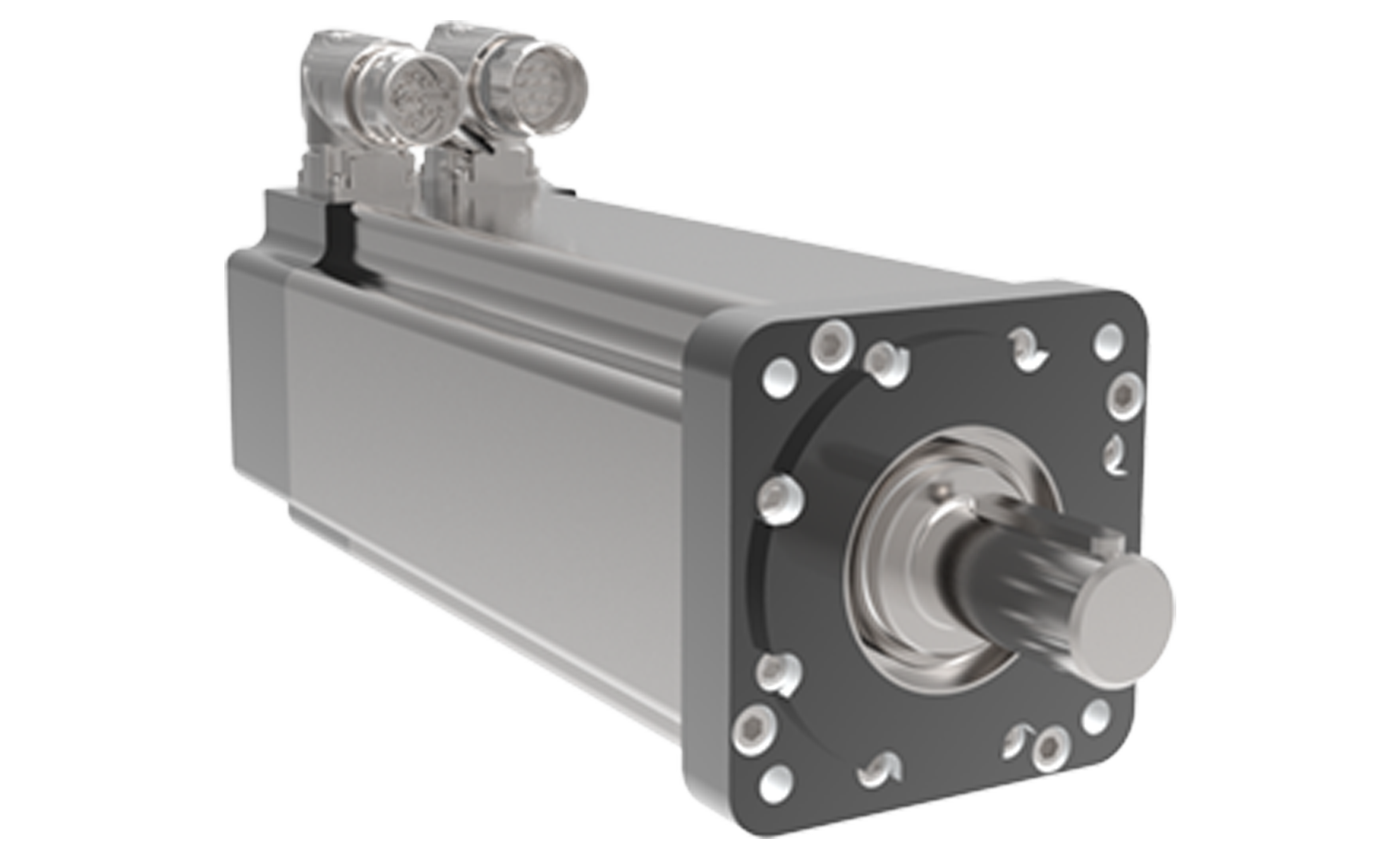 Exlar Rotary Actuator