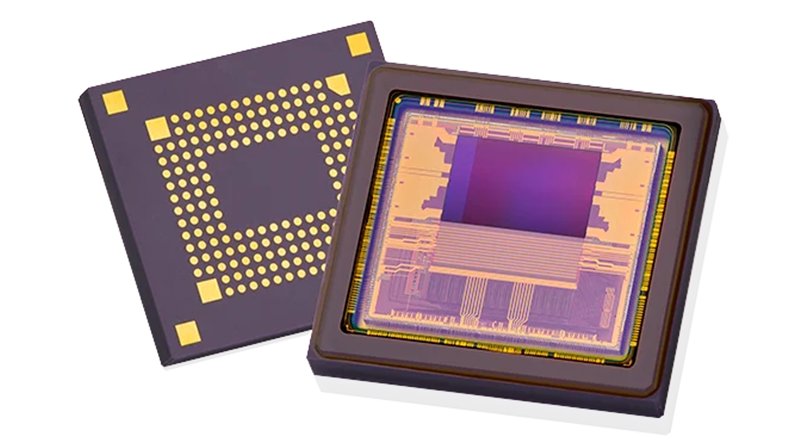 Teledyne Image Sensors
