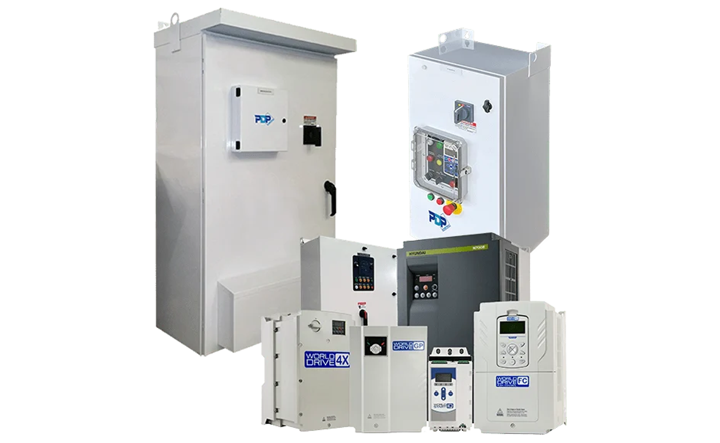 WorldWide Electric Motor Controls