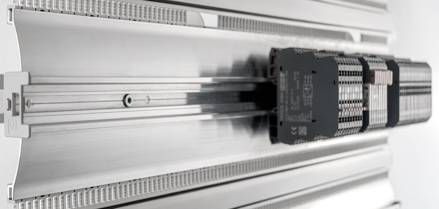 Lutze Cabinet Products | Wiring Systems