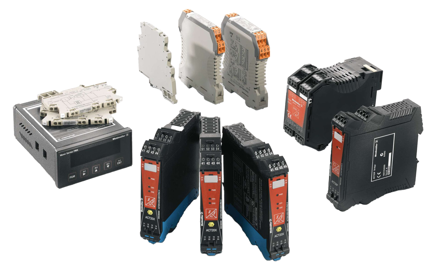 Weidmuller Wireless Networks