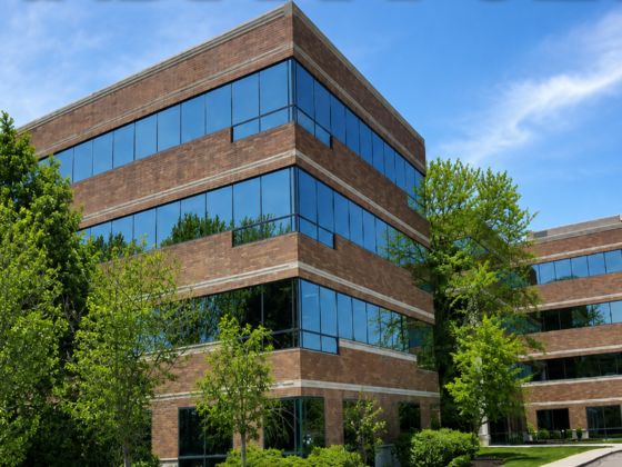 HH Barnum Indianapolis Office 2026